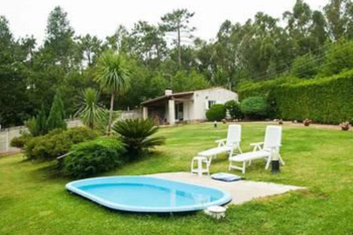 Casa Rural Playa Costaneira