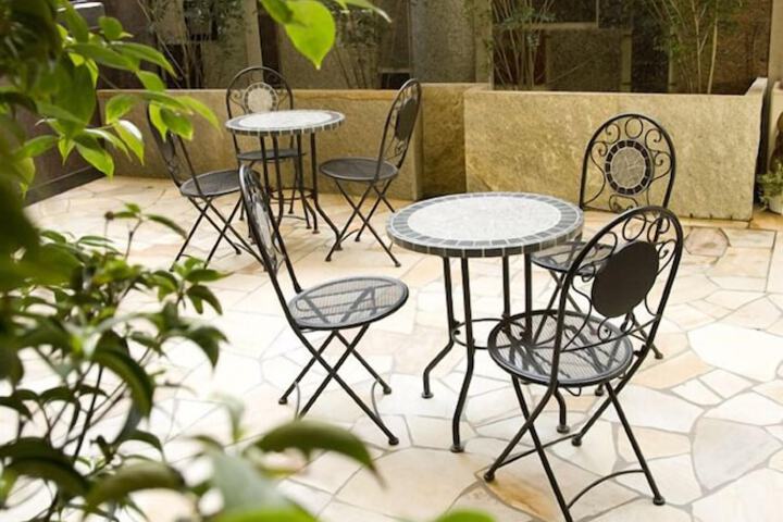 Terrace/Patio 24 of 29