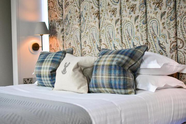 The Rutland Hotel & Apartments
