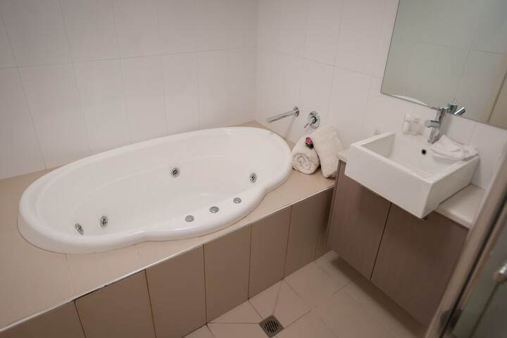 Bath Photo