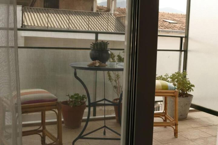 Terrace/Patio 7 of 23