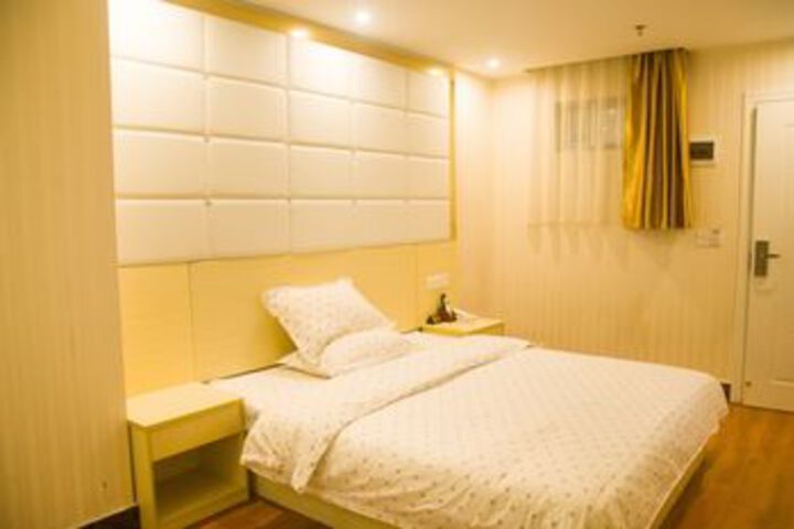 Image of Yuan Hong Hotel Pazhou Branch