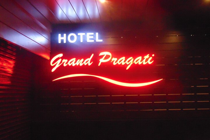 Hotel 30 of 32