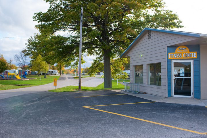 Health and Fitness 15 of 28