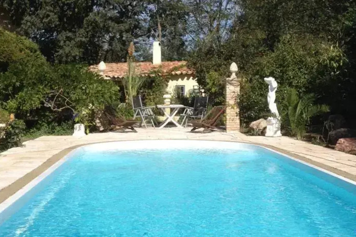 Pool 3 of 8