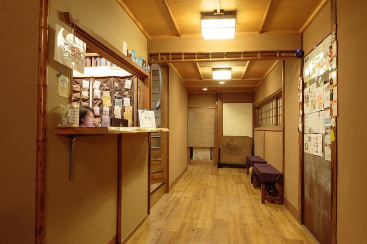 Hotel Interior 2 of 65