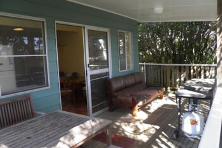 Terrace/Patio 22 of 22