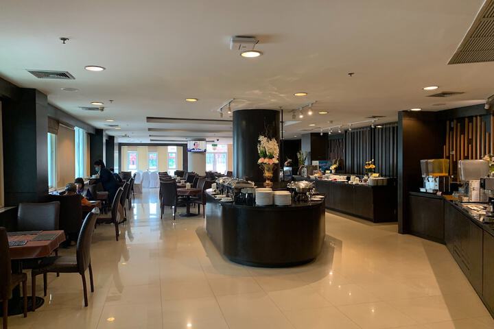 Restaurants