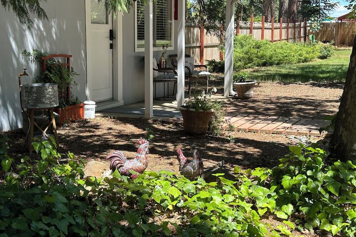 Terrace/Patio 37 of 80