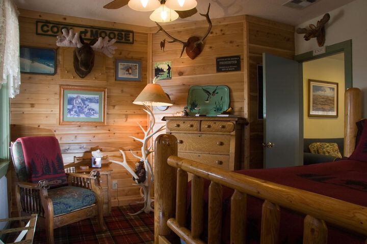 Hotel Interior 41 of 47
