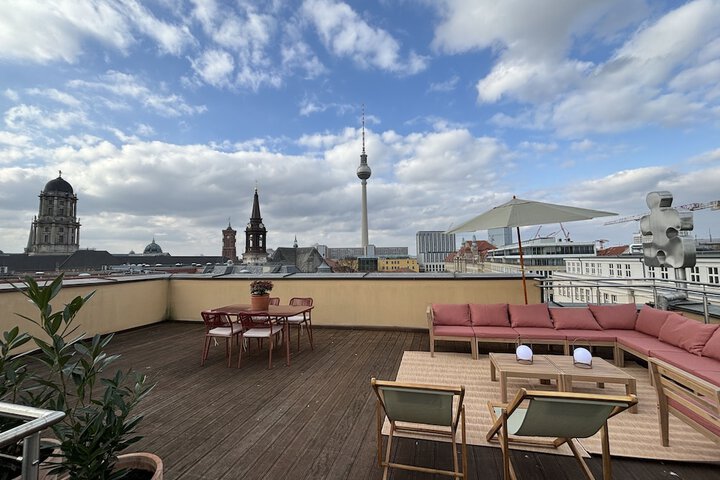 Terrace/Patio 98 of 147