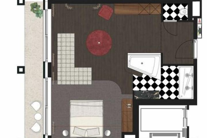 Room 28 of 117