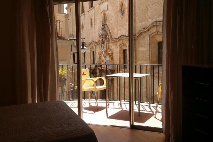 Image of Hotel Mesón El Número Uno