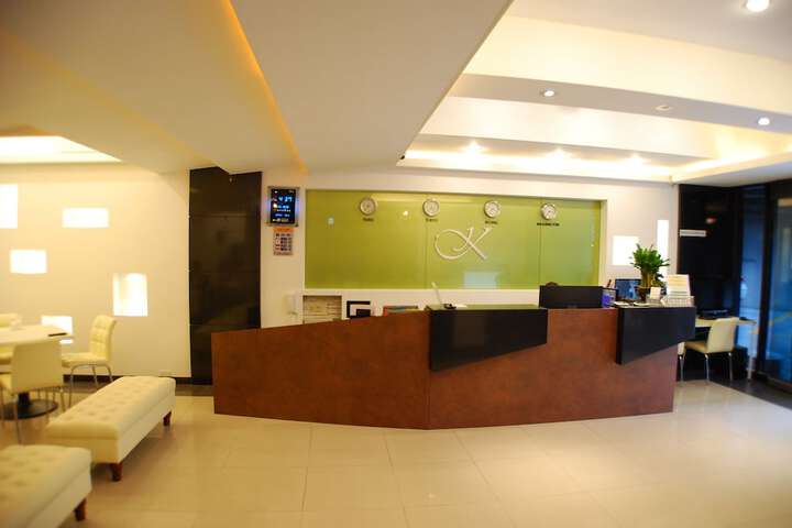 Hotel Interior 2 of 25