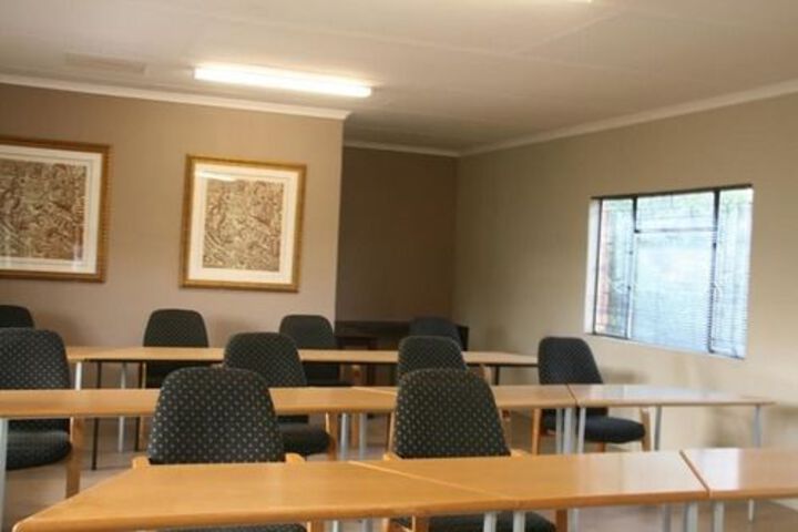 Meeting 5 of 6
