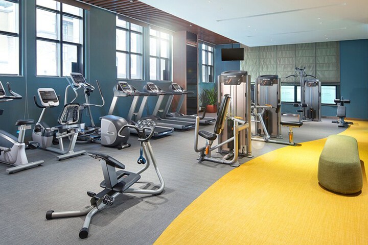 Health and Fitness 21 of 42