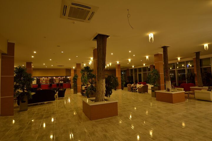 Hotel Interior 2 of 83