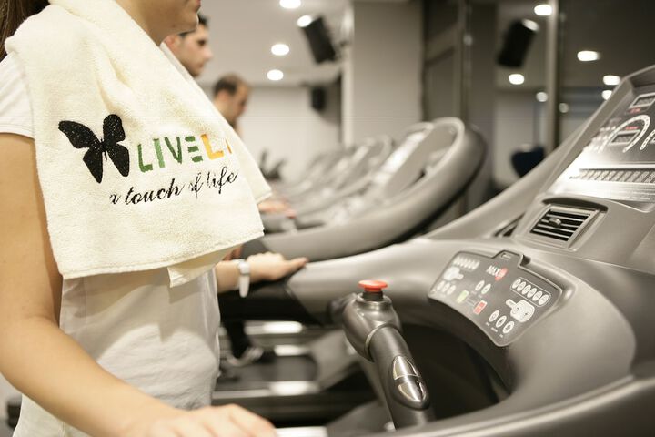 Health and Fitness 26 of 64