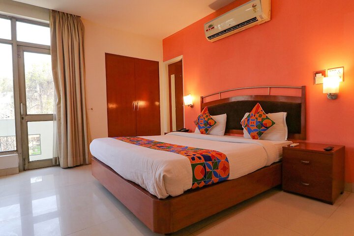Fabhotel F9 Nfc
