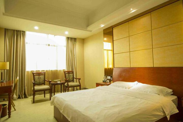 Jinyuelai Hotel