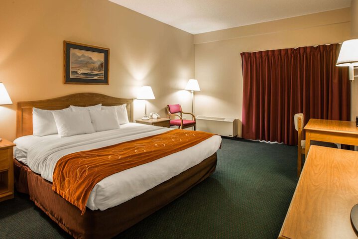 2 Queen Beds Studio Suite (8 of 8)