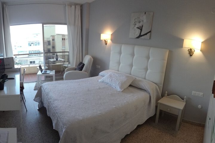 Hotel Carlos I