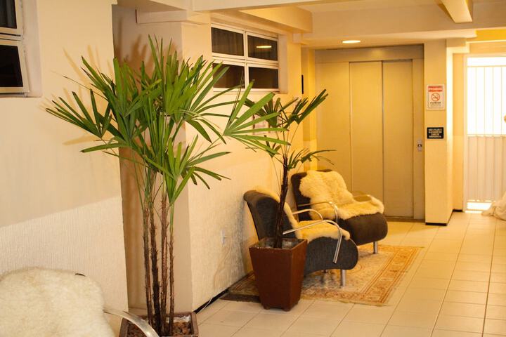 Hotel Interior 1 of 60