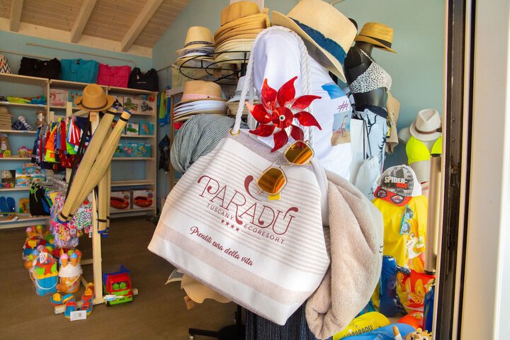Gift Shop 99 of 159