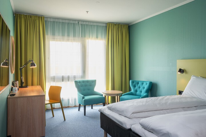 Room 8 of 23