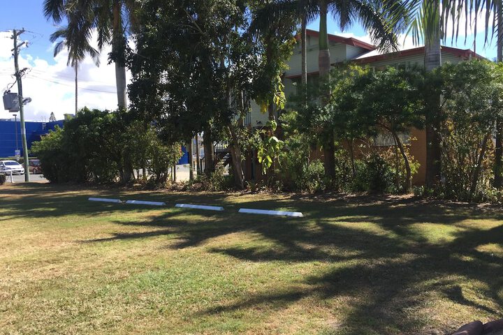 Hotel Entry