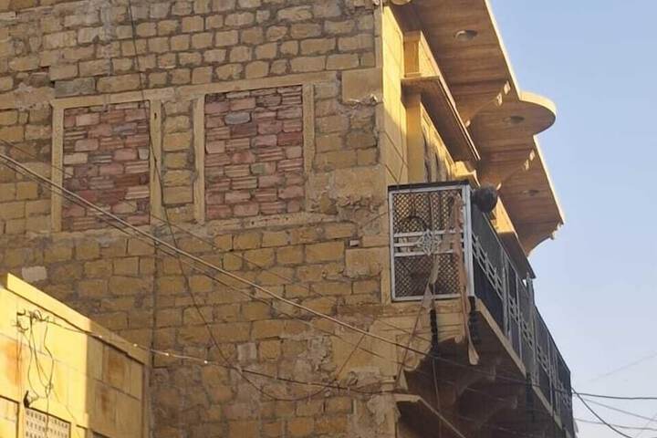 Hotel Kalika Jaisalmer