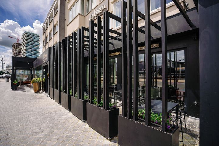 Hotel 128 of 129