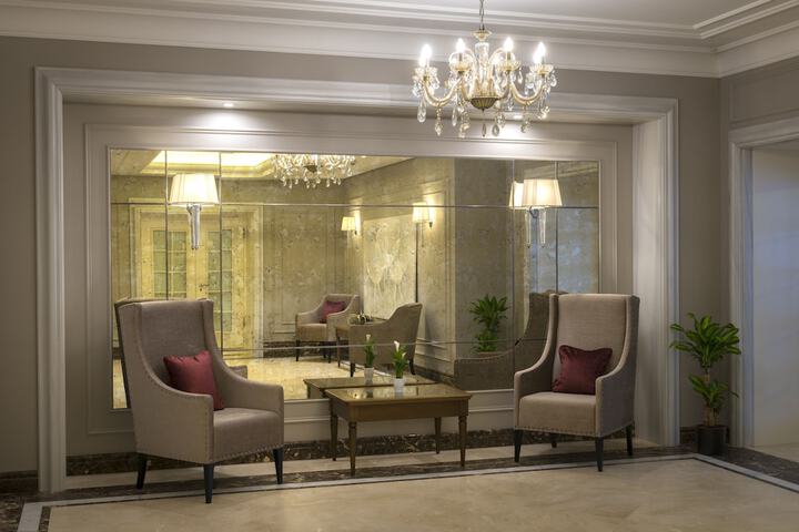 Hotel Interior 3 of 42