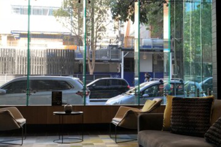 Hotel Interior 6 of 17