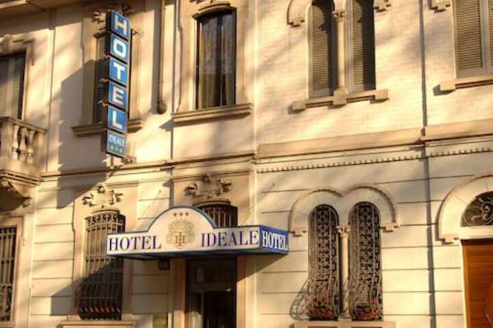 Exterior Photo
