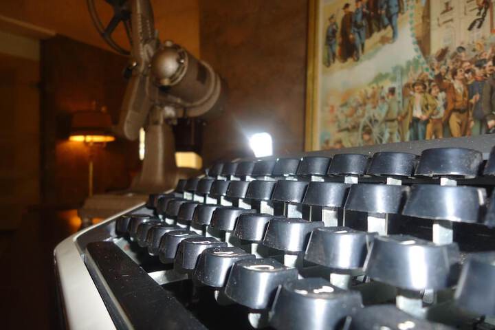 Hotel with Gym