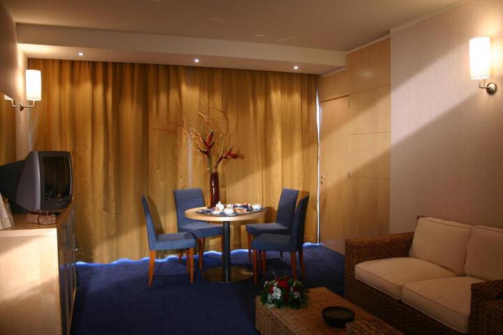 Fitness Center Photo