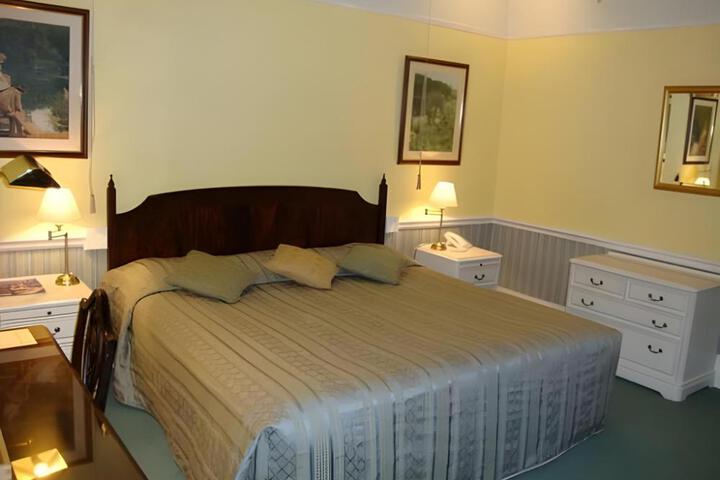 Fitness Center Photo