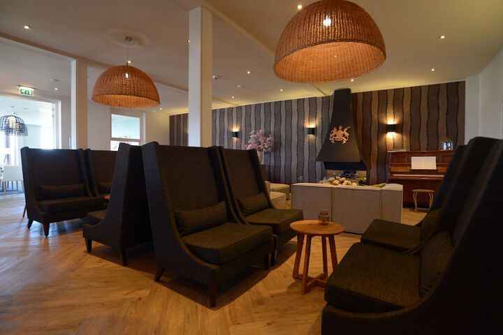Hotel Interior 2 of 92