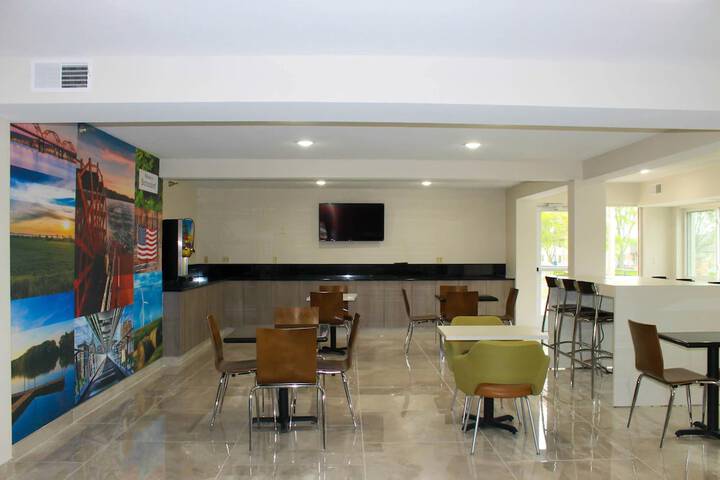 Hotel Interior 2 of 41