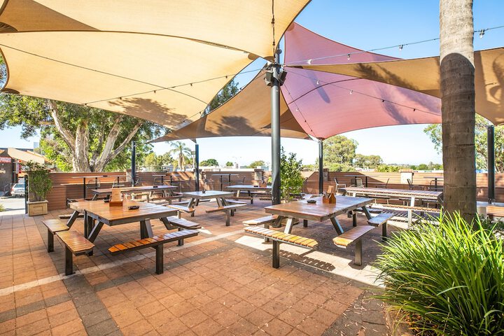 Terrace/Patio 54 of 62