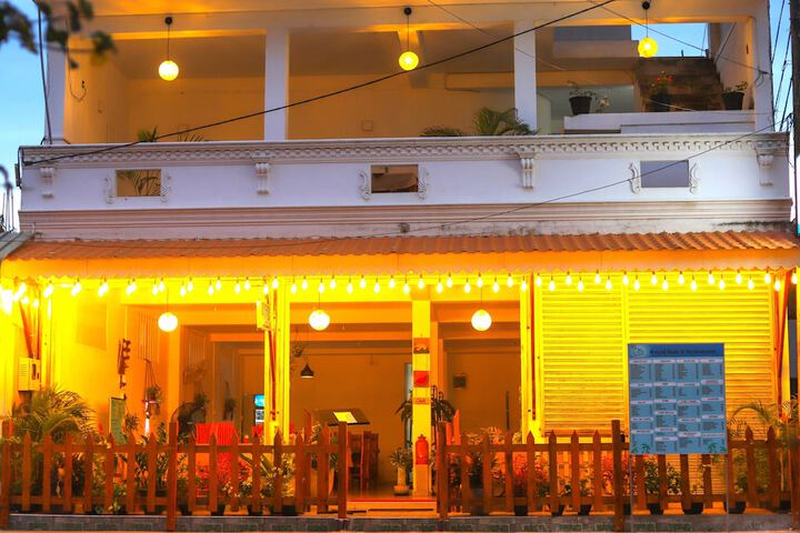 Hotel 46 of 48