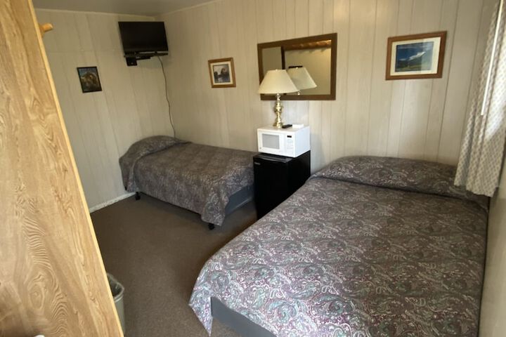 Room 7 of 45
