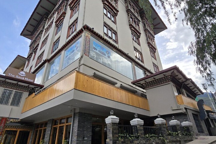 Hotel 19 of 20