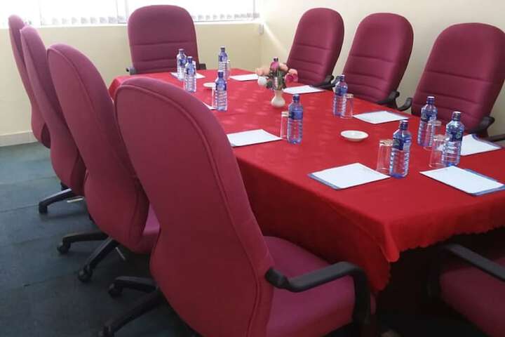 Meeting 15 of 22