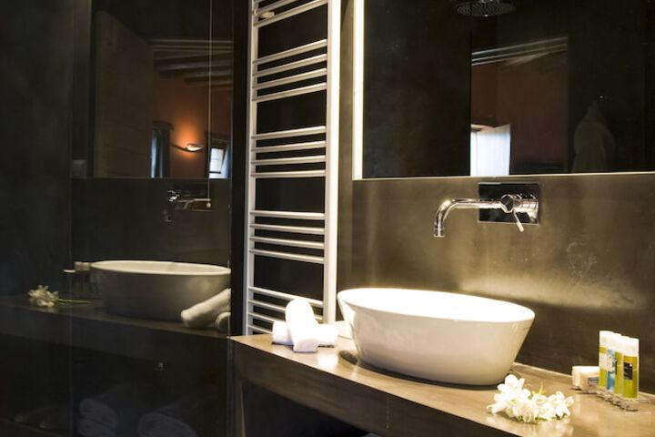 Bathroom Vanities