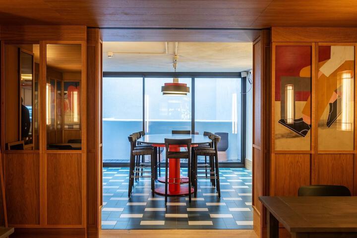 Hotel Interior 225 of 265