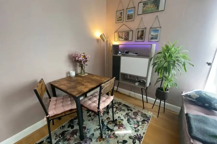 Cosy and Stylish 1 Bedroom in Pimlico
