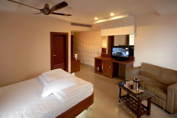 Room 16 of 27
