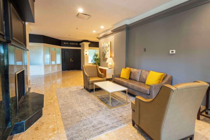 Hotel Interior 2 of 205